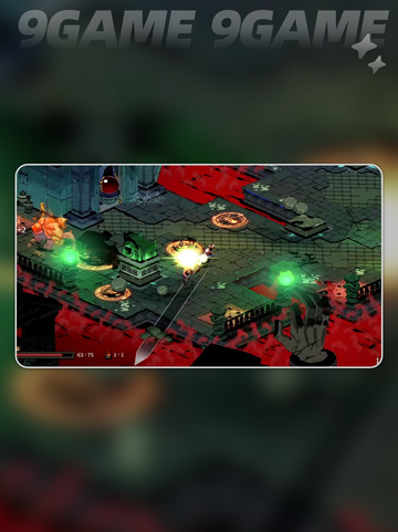 🎮哈迪斯闪退掉帧？一招解决🔥截图2