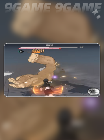 境界刀鸣公测是什么时候介绍截图4