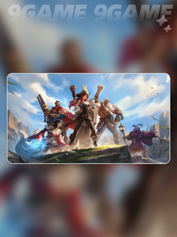 为什么lol老是闪退介绍截图5