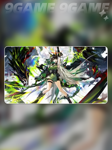 明日方舟Mon3tr介绍介绍截图3