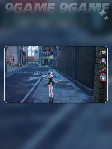 🎮异环手游内存需求曝光！🔥截图6