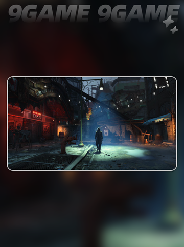 🎮《辐射4闪退怎么办？一招修复！》💥截图3