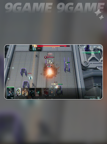 🔥镭明闪击火力全解析💥截图4