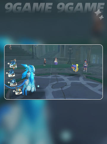 🌧洛克王国天气大揭秘！✨截图3