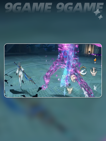 星痕共鸣多少G？💥配置要求全揭秘！🎮截图5