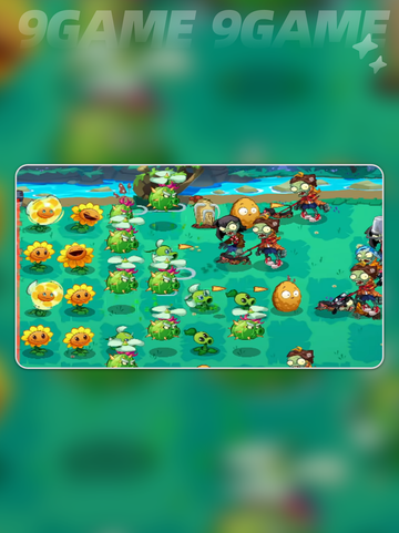 植物大战僵尸3终于来了？💥🎮截图3