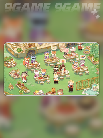 🔥朵拉露营餐车公测时间🎉上线倒计时❗截图3