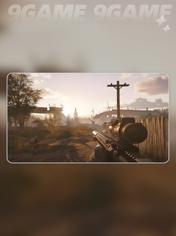 🎮暗区突围下载太慢？超速技巧来啦！🚀截图2