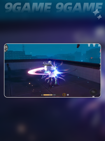 💥异环竟可暴击NPC！截图4