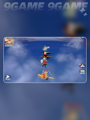 🔥灵兽大冒险游戏下载地址分享🎮截图6