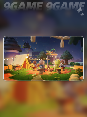 🌟星布谷地测试资格速抢！🎯截图5