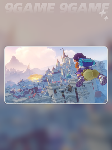 🎮洛克王国手游公测时间大爆料！✨截图3