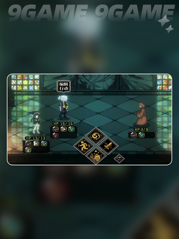 心之钥人格解体🔥2025发售！💥截图3