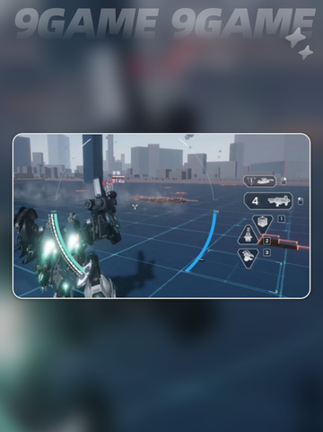 解限机赤霄技能有哪些介绍截图3