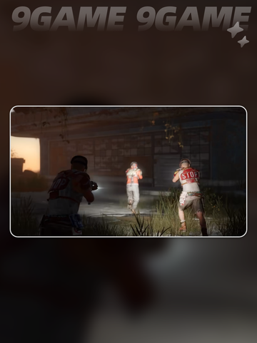 🎮《失控进化》公测时间定了？🔥截图2