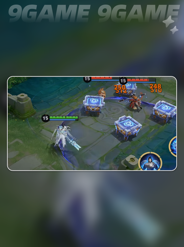 🔥新英雄上线！强度炸裂💥截图3