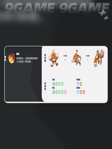 洛克王国世界飞炮猴厉害吗分享截图3