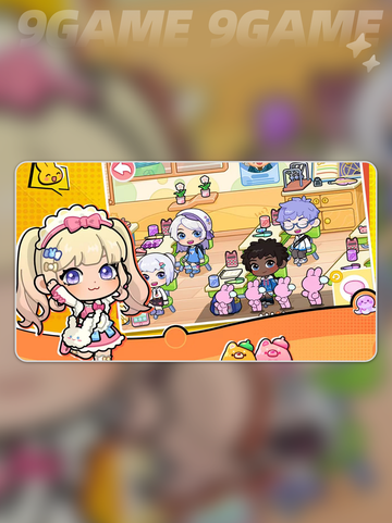 兔小萌世界好玩吗？超萌冒险等你来玩！🎮✨截图5