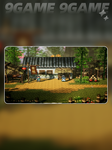 🔥逸剑风云决！千陵凶案通关秘籍✨截图3