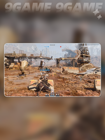 🎮NIKKE闪退卡顿？一招秒解！💥截图3