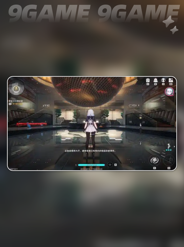 异环版号🔥玩法大揭秘🎮快来掌握制胜秘诀！截图3