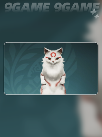 怪物猎人荒野艾露猫捏脸用什么介绍截图4