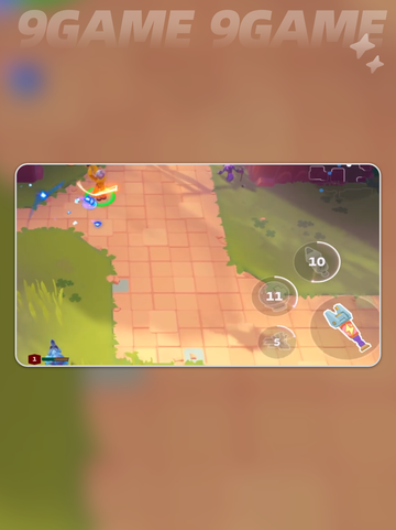 🔥Moco游戏测试时间曝光！🎮截图6