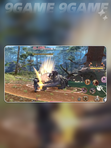  FF14手游🔥战士玩法攻略✨技能详细解读截图3