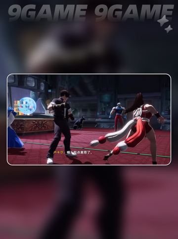 🔥全明星觉醒安卓版预约开启！🎮💥截图4