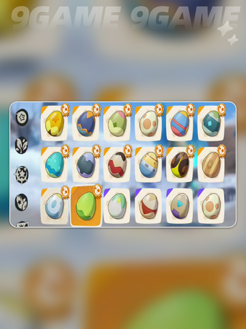 🔥洛克王国S1精灵蛋速抢攻略🥚💥截图3