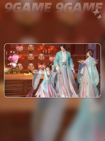 🔥《此间山海》公测时间曝光！✨截图4