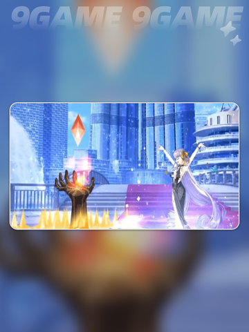 💥FGO迪拜BB爆火出圈！✨截图5