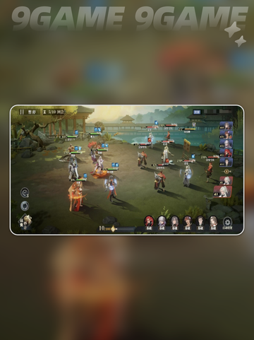 三国志幻想大陆2枭之歌机关怎么触发分享截图2