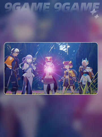 星痕共鸣公测时间介绍截图2