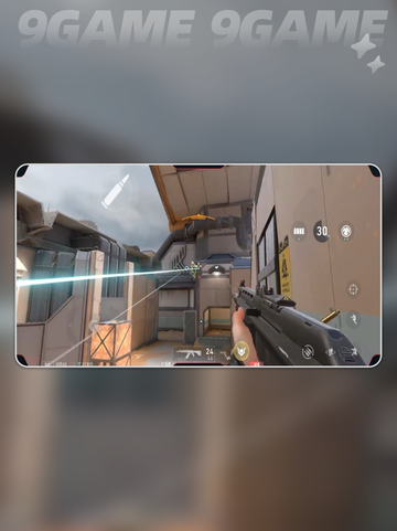 🔥无畏契约手游勇士学院训练玩法曝光！🎮💥截图6