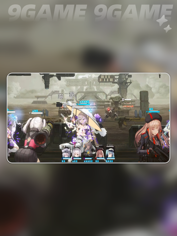 胜利女神配队技巧一览分享截图4