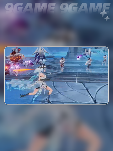 🔥西比尔配队神搭配💥截图4