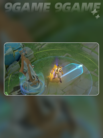 曹操逐霄之志皮肤🔥限时抢！截图3