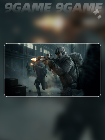 🎮暗区突围延迟暴降！速看截图2