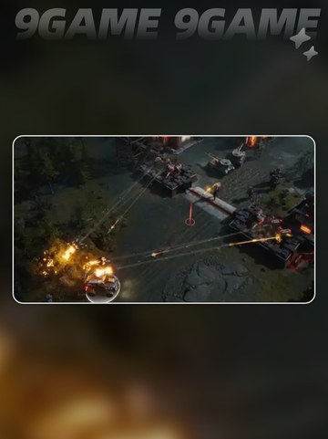 风暴崛起steam叫什么介绍截图3