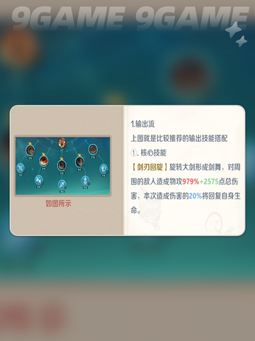 🔥狂刃全攻略！技能+神装💥截图3