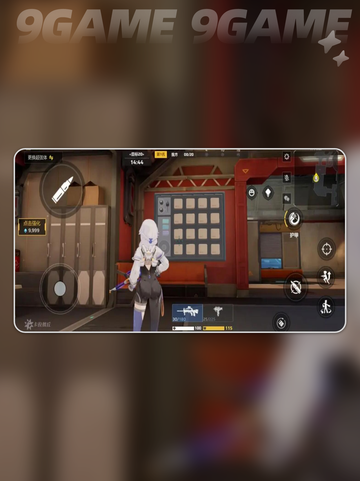 💥卡拉彼丘战斗模式全解析🔥新手必看！🎮截图3