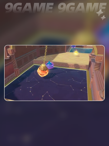 蛋仔派对S27🔥织梦寻星季✨截图4