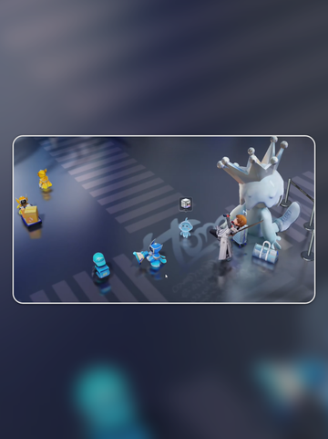 🔥甄姬逆天操作✨棋盘封神截图2