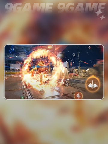 ✨命运群星公测时间曝光！📅手游上线倒计时🔥截图6
