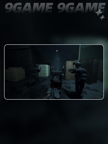 特警指挥官序幕steam叫什么介绍截图2