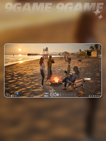 🎮inzoi好玩吗？玩法特色大揭秘🔥截图2