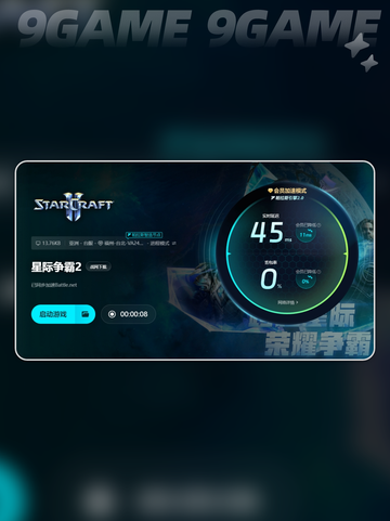星际争霸2加速器用哪个介绍截图7