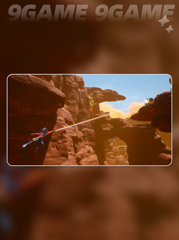 狂野星球复仇记steam叫什么介绍截图3