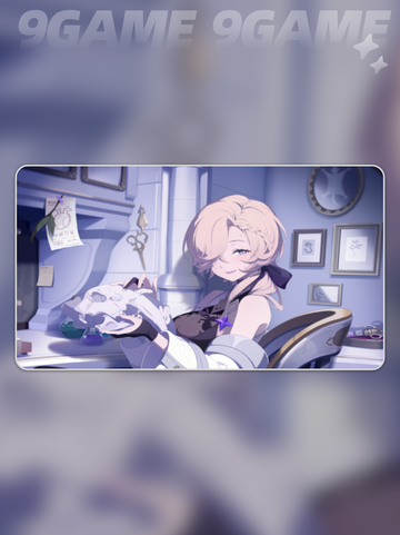 🌌星塔旅人记忆大厅揭秘！✨截图2